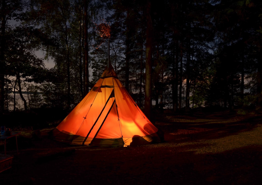 Glamping: When Luxury Meets the Great Outdoors