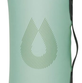 HydraPak Seeker – Collapsible Camping Water Storage (2L, 3L, 4L, 6L, 10L) – BPA & PVC Free, Hydration Reservoir Bag, Leak Proof