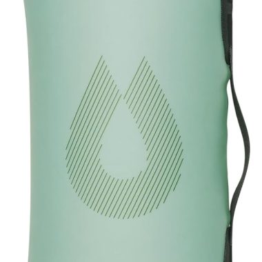 HydraPak Seeker – Collapsible Camping Water Storage (2L, 3L, 4L, 6L, 10L) – BPA & PVC Free, Hydration Reservoir Bag, Leak Proof